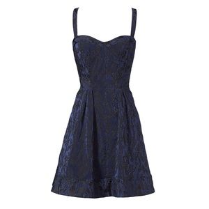 NWT Zac zac Posen Dress